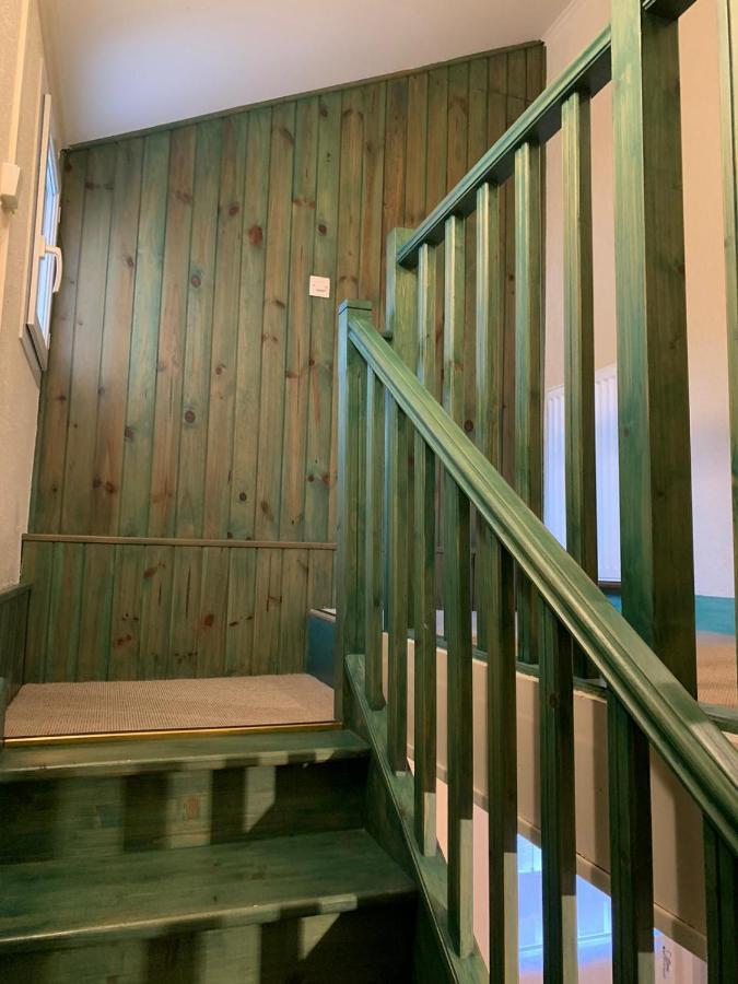 Casa Parcului Villa Вилер-сюр-Мер Екстериор снимка