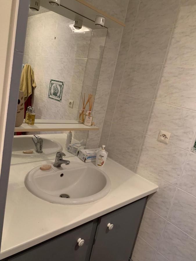 Casa Parcului Villa Вилер-сюр-Мер Екстериор снимка